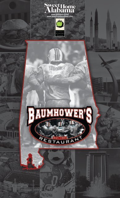 Download Full Menu - Baumhower's Restaurant