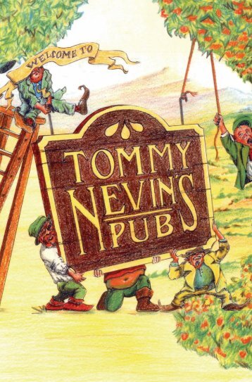 Frankfort - Tommy Nevin's Pub