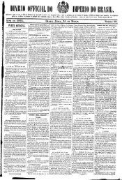 1864 - 2a. Quinzena de março - Historiar - História e Genealogia