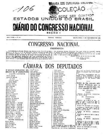 Publicas - Câmara dos Deputados