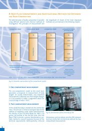 2 B. Body Fluid Compartments and Investigational ... - Data-input.de