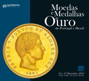 Untitled - Numisma Leilões