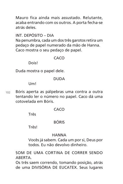 O Ano em Que Meus Pais Saíram de Férias - Coleção Aplauso ...