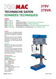 Elektrische Anlage / Schéma électrique 378V / 378VA - AAABSOLUT