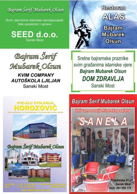 Download u PDF formatu - Moja Sana