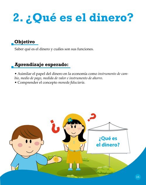 educacion financiera