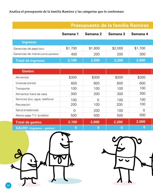 educacion financiera