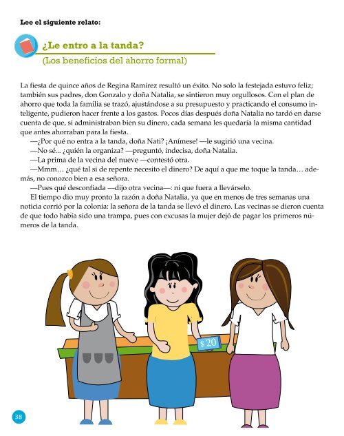 educacion financiera