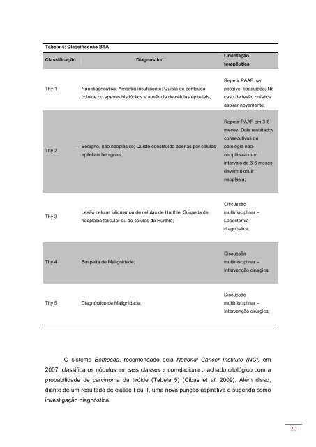 Relatório de Estágio Mestrado Integrado em Medicina PUNÇÃO ...