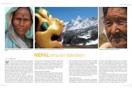 NEPALneu en tdecken