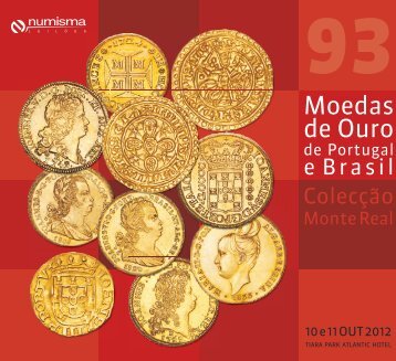 Untitled - Numisma Leilões