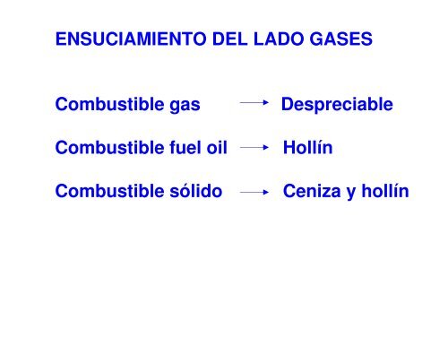 Mantenimiento de Calderas Industriales - Uruman