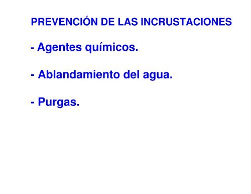 Mantenimiento de Calderas Industriales - Uruman