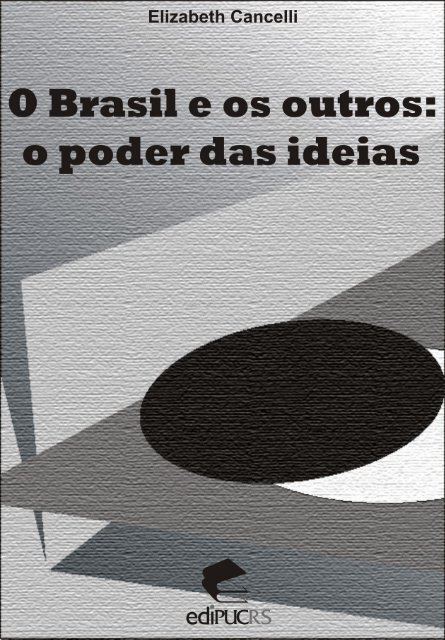 Representação do Inferno e do Purgatório (Fonte: ALIGHIERI, 1844, p. xvi).