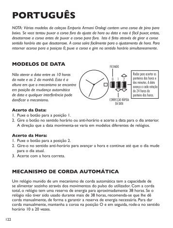 Download do manual - Grupo Dumont Saab