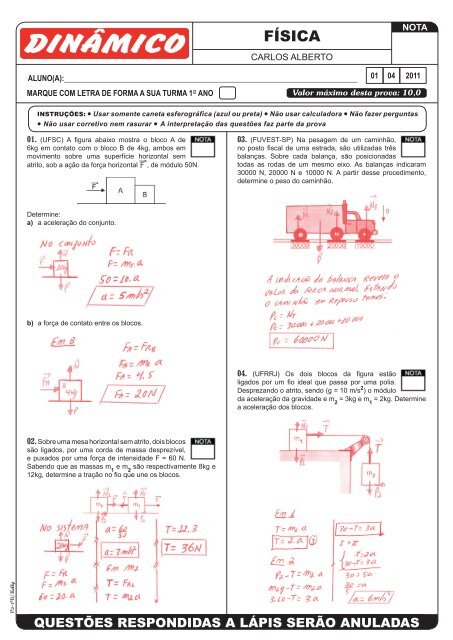 Calaméo - 5º Ano Educação Física Bloco 2