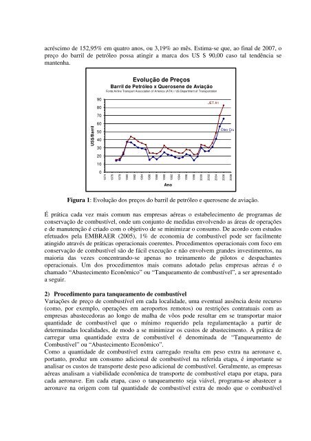 um modelo para a minimização dos custos totais de ... - CBTU