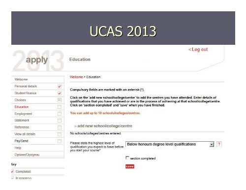 UCAS 2013.pdf - Hwa Chong Institution