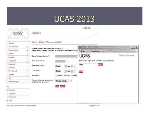 UCAS 2013.pdf - Hwa Chong Institution