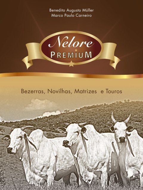 Bezerras, Novilhas, Matrizes e Touros - Quality Genética