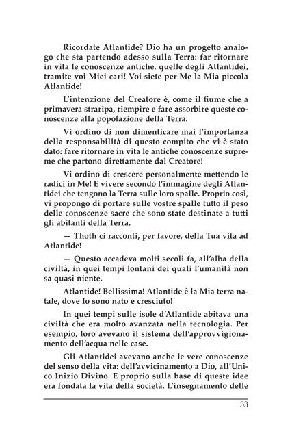 Atlantide e gli Atlantidei