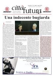 Una indecente bugiarda - ViviMaglie