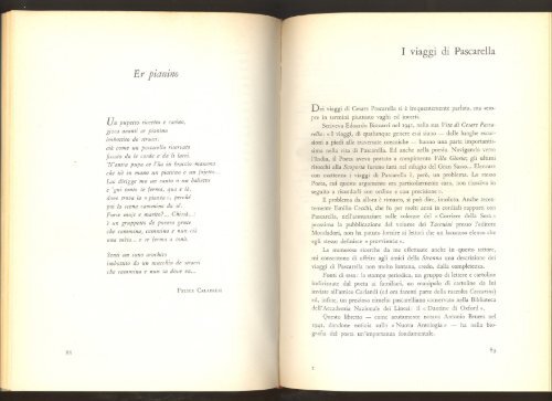 datazione dizionario urbano di definizione