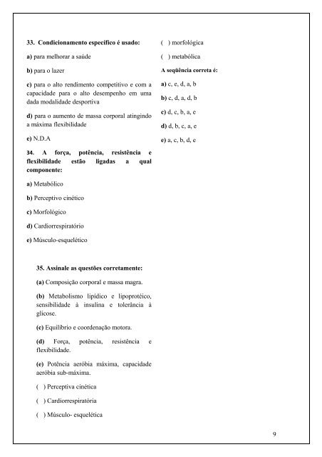 1. Responda à questão com base nas ... - Colégio Tia Ivone