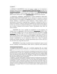 CASAMENTO 1.1 DEFINIÇÃO E CARACTERÍSTICAS. União entre ...