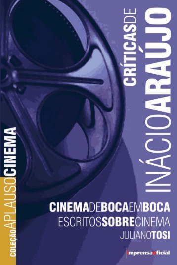 Cinema de Boca em Boca - Universia Brasil