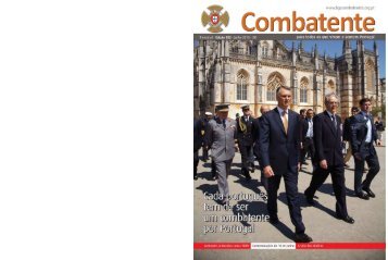 revista Maio 2010.p65 - Liga dos Combatentes