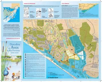 (Português) (PDF) - Polis Litoral Ria Formosa