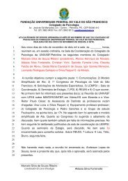 Ata de Reuniao - 05.11.07.pdf - Univasf