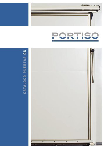 catalogo puertas 06 - portiso