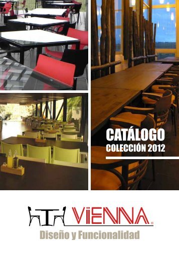 Descargar PDF - Sillas