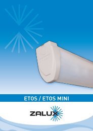 ETOS / ETOS MINI - Zalux