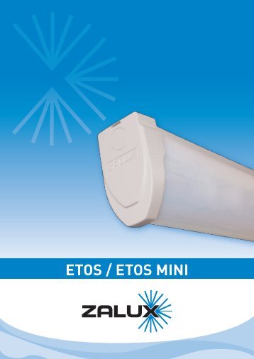 ETOS / ETOS MINI - Zalux