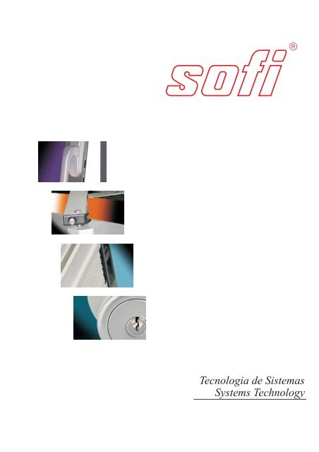 Sofi Product Catalog