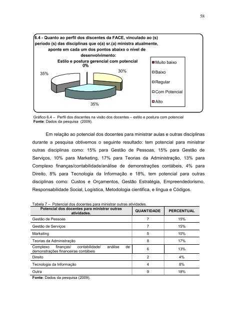 causas que induzem o processo motivacional no desenvolvimento ...