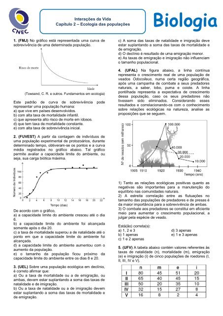 Interações 02