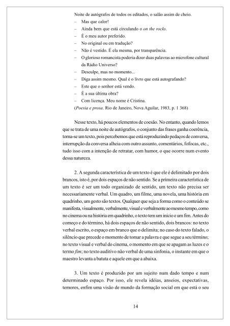 Curso de Texto Completo - ALUB