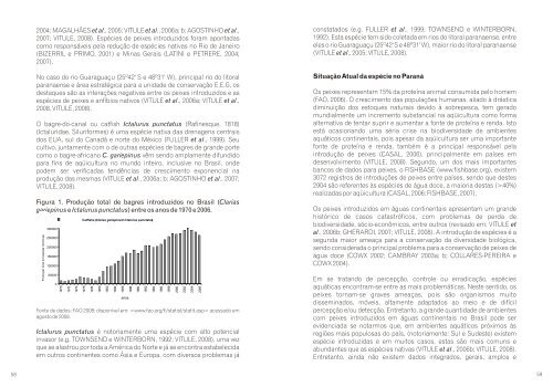 Exóticas web.cdr - Rede Pró-Fauna - Estado do Paraná