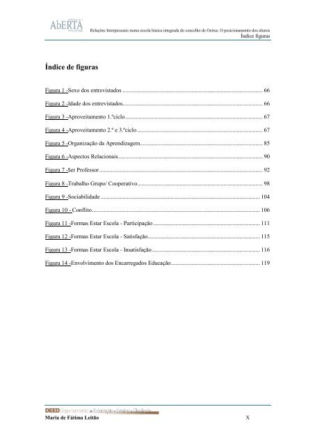 Dissertação M. Fátima Leitão.pdf - Universidade Aberta