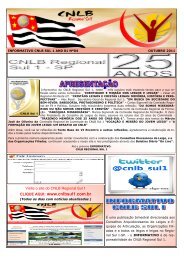 INFORMATIVO CNLB SUL 1 - OUT2011.pdf