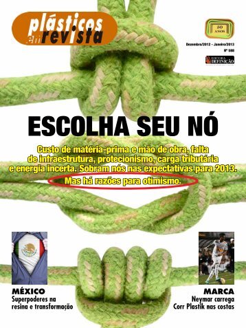 Escolha sEu nó - Editora Definição