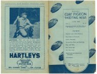 V02 #9 Jun 1949 - Australian Clay Target Association