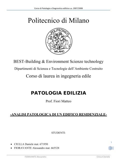 FIORAVANTE CIULLA ANALISI EDIFICIO consegna.pdf