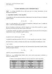 Calor e 1a lei.pdf - Unidade Acadêmica de Física - UFCG