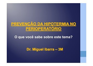 29-07 Dr. Miguel Ibarra - Sobecc