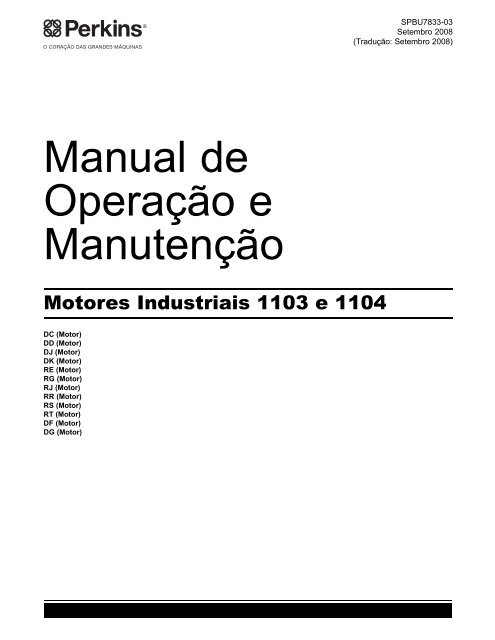 O-Rings e Glandes – Dimensões, nomenclatura e siglas